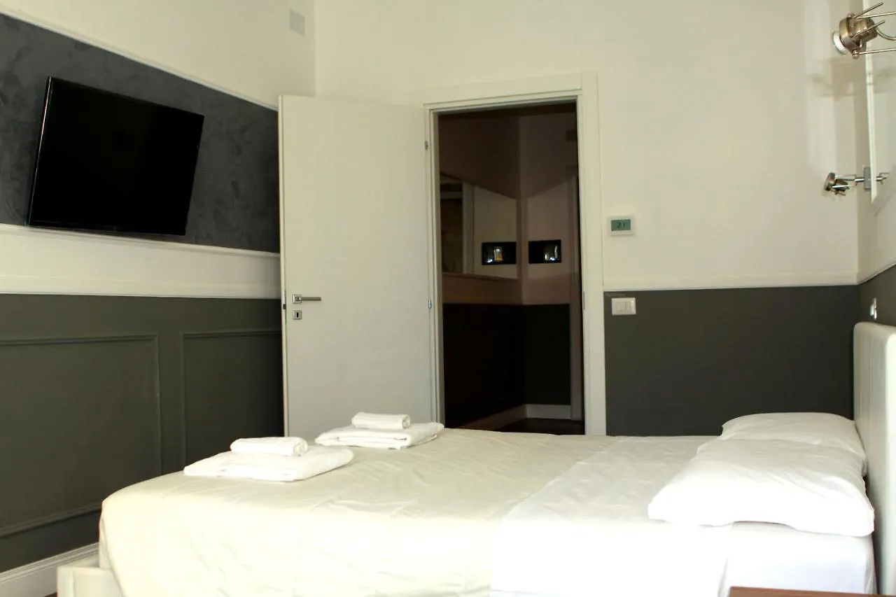Coolhouse At Colosseo Rome Apartment