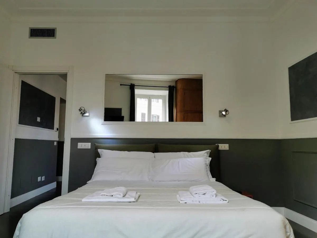 Apartment Coolhouse At Colosseo Rome