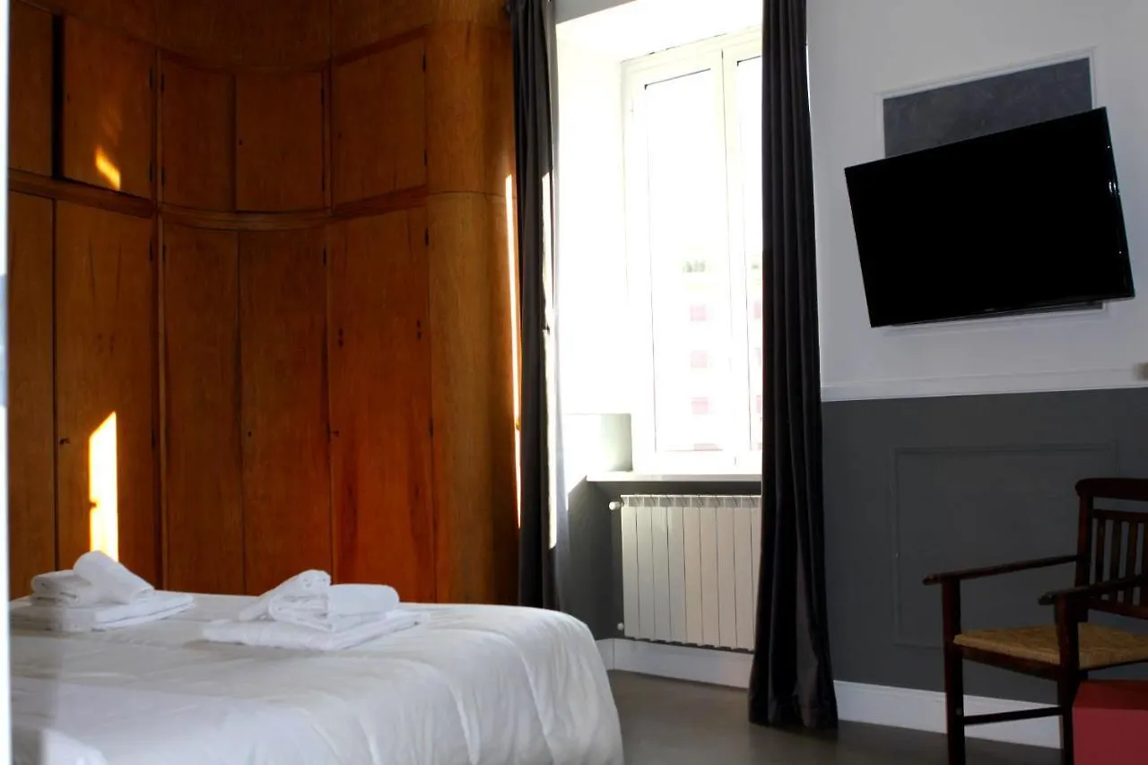 Coolhouse At Colosseo Rome Apartment