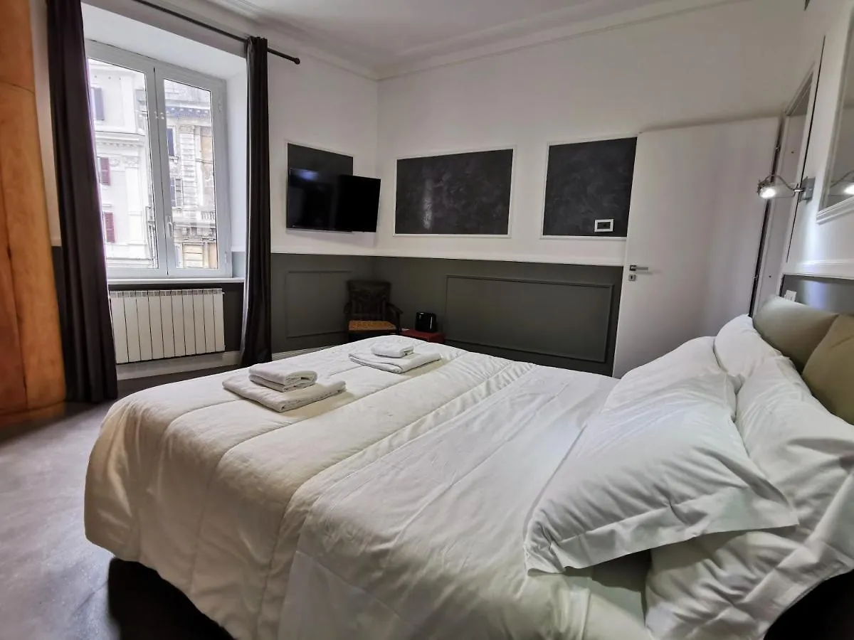 Apartment Coolhouse At Colosseo Rome Italy