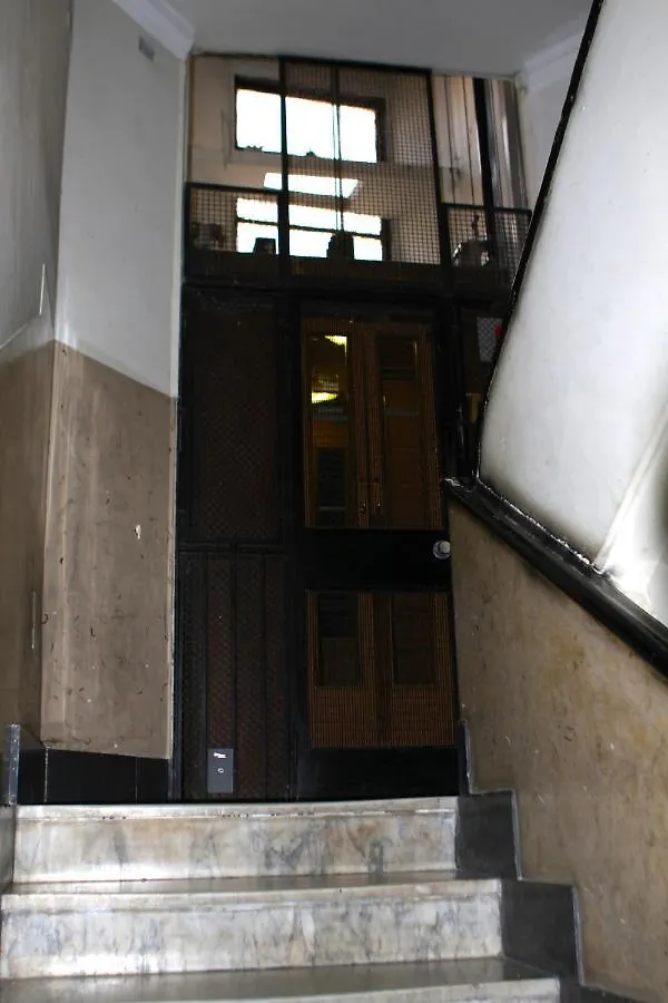Apartment Coolhouse At Colosseo Rome