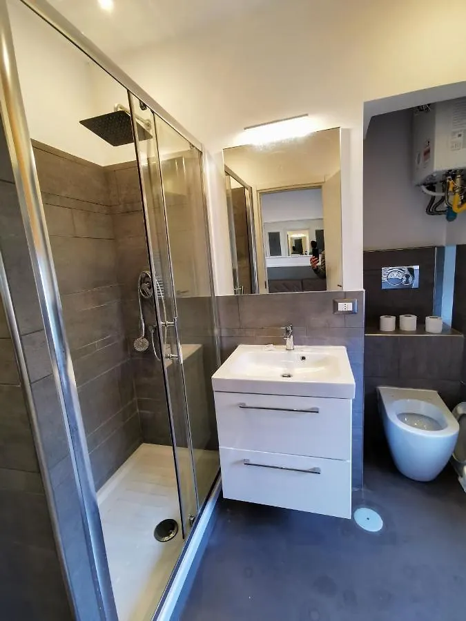 Coolhouse At Colosseo Rome Apartment
