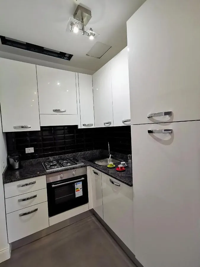 Apartment Coolhouse At Colosseo Rome Italy