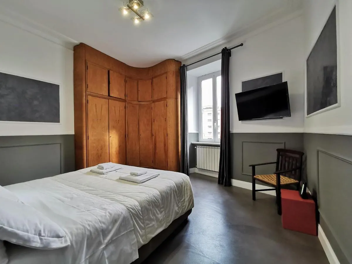 Coolhouse At Colosseo Rome Apartment